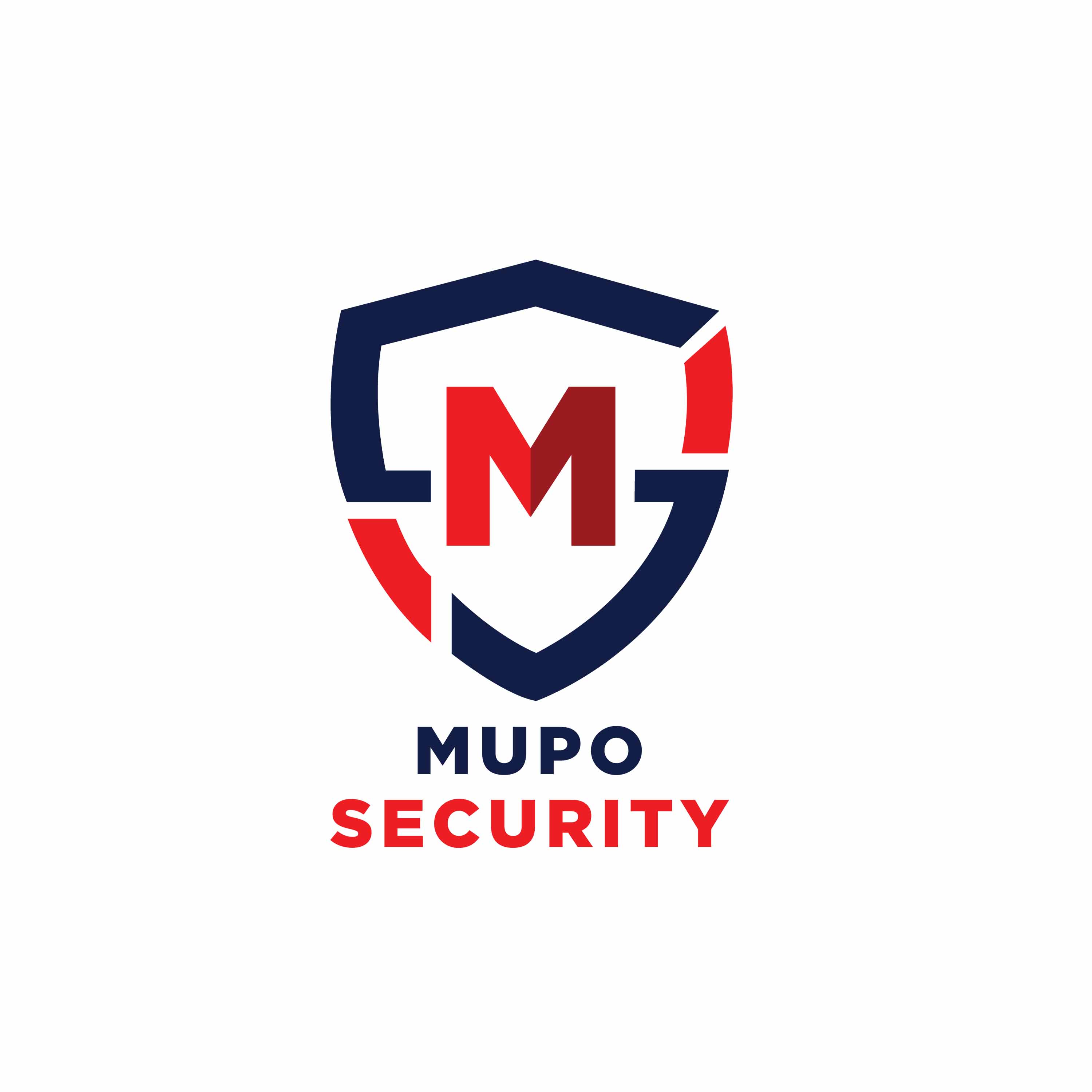 3d realistic logo mockup on concrete wall