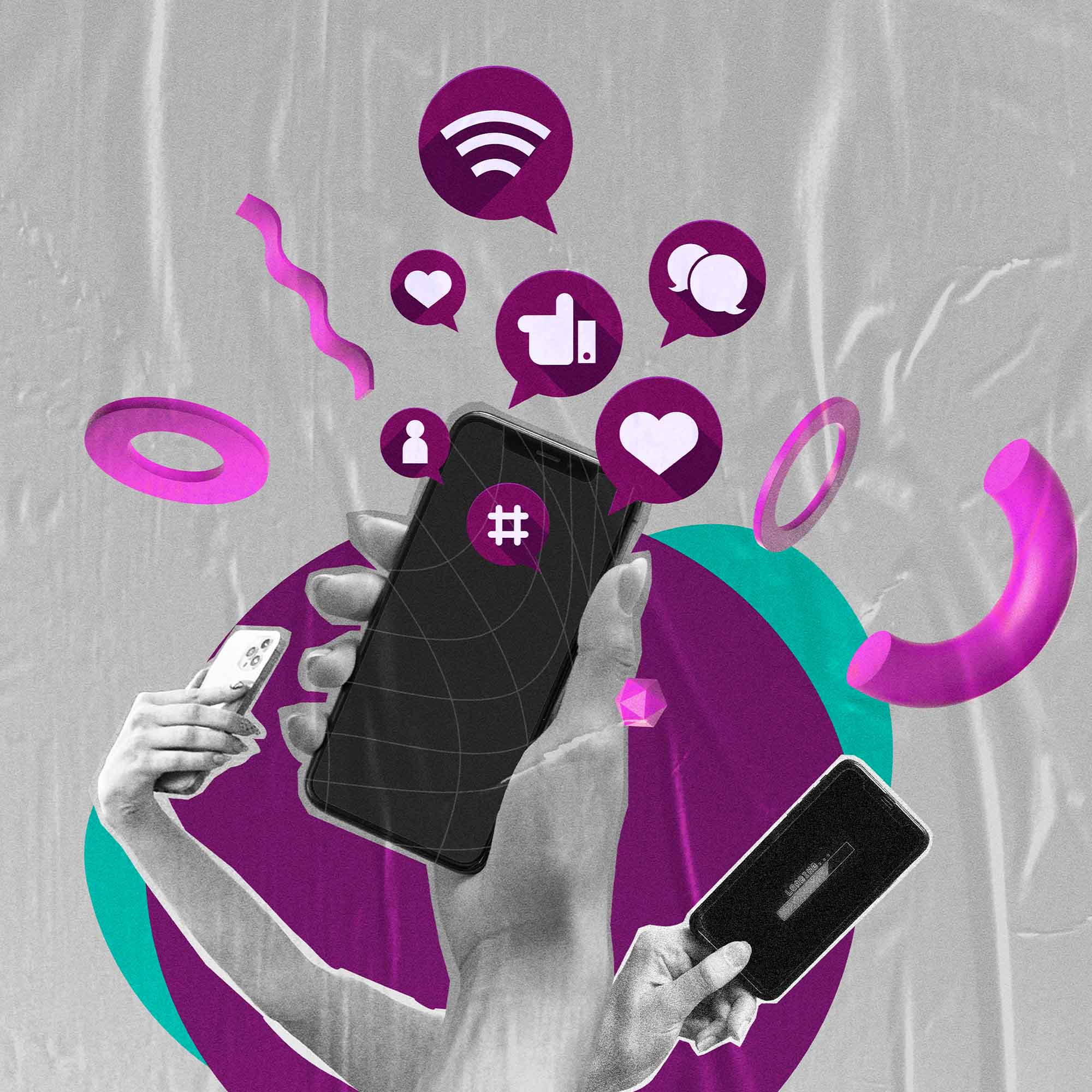 Social Media Artwork 2